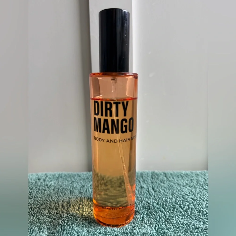 Heretic Dirty Mango - Picture 1 of 4